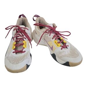 Nike Giannis Immortality 2 Sail University Basketball Shoes DM0825-100 8.5